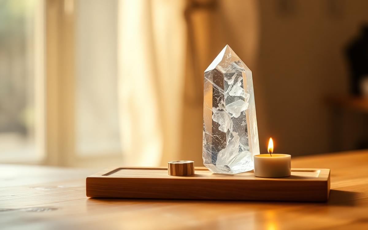 Meditasyon İçin En Güçlü 5 Kristal