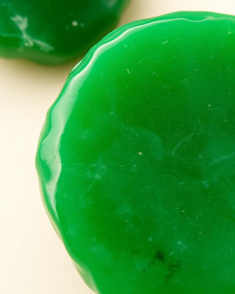 Yeşim (Jade)